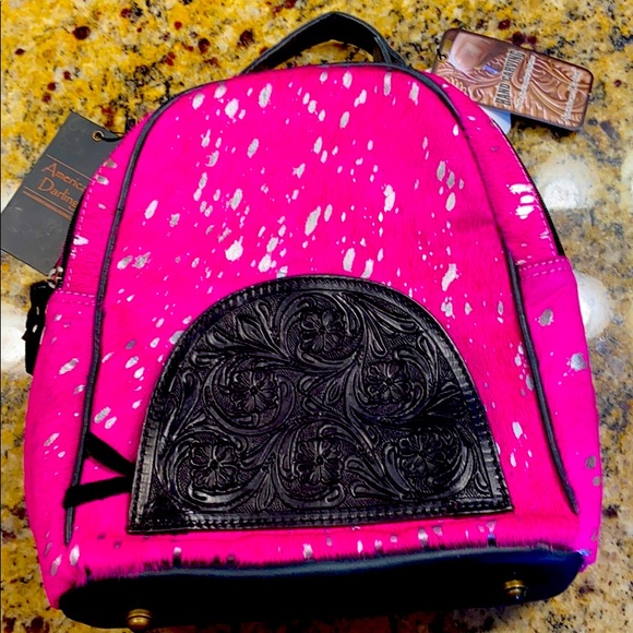 american darling backpack